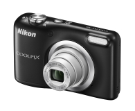 Nikon Coolpix A10 czarny + futerał - 290800 - zdjęcie 3
